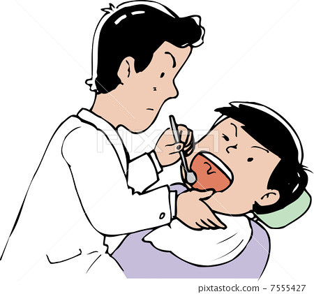 你害怕看牙吗?你有牙医恐惧症吗?