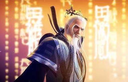 剑谱第四的赤霄剑主人不是刘季!无法相信的是,纯钧的主人居然是他