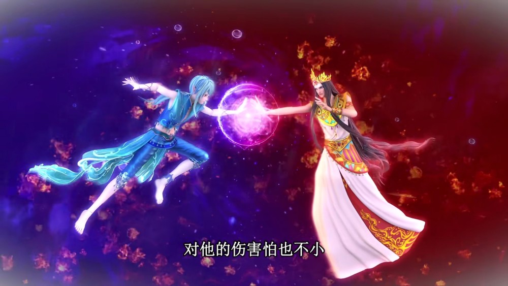 水王子处处帮助王默,这绝对是真爱.