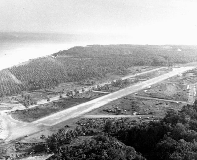 萨沃岛海战中人品爆表的日军,如何在夜间突袭中暴打美军舰队?