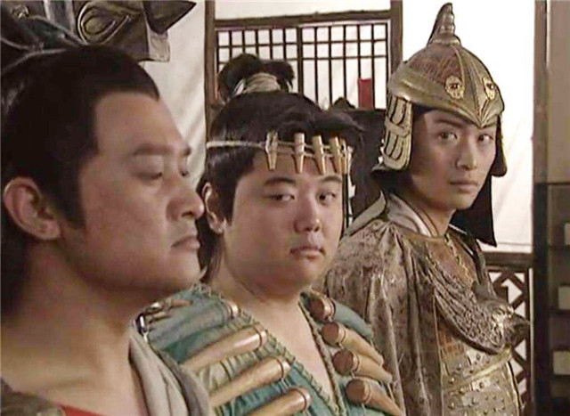 唐朝名臣的儿子大多陪葬昭陵为何秦琼的儿子没有陪葬昭陵