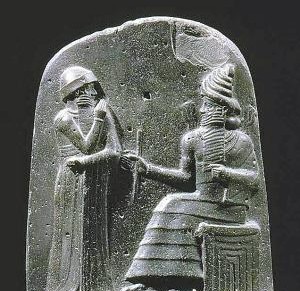 关于汉谟拉比法典,你了解多少?