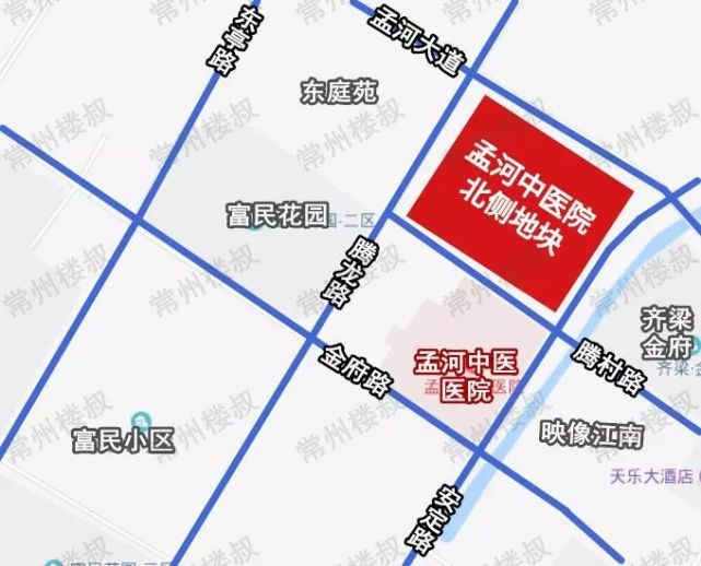 羅溪鎮黃河路以南地塊地塊位置:羅溪鎮黃河路以南土地面積:60954㎡