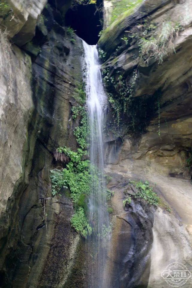 荣县人,你知道吗?这里山清水秀,为何却叫"臭水河"