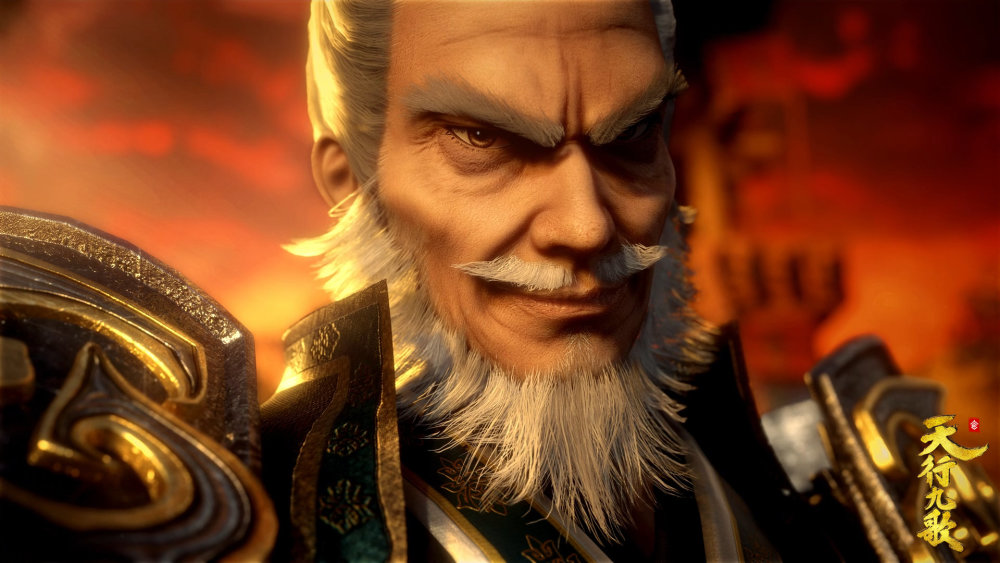 天行九歌剧情大改姬无夜并不想娶红莲白起并非死于地泽大阵