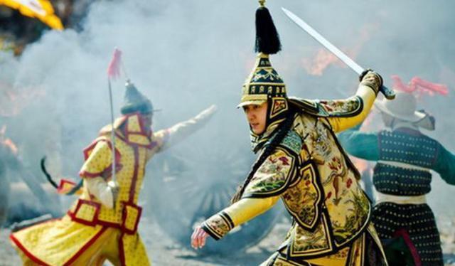 宁锦之战袁崇焕和皇太极巅峰对决结果谁赢了