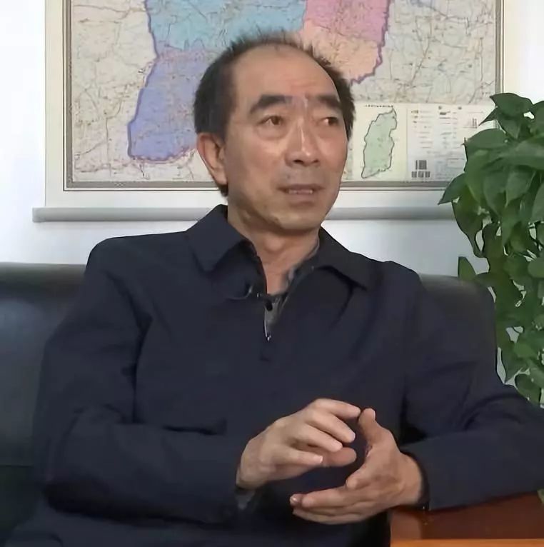 武晋:山西已建5g基站700余个,助力全省产业数字化转型发展