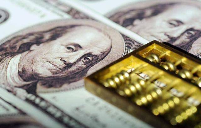 2019年美国人均年收入4万美元?中国人均收入