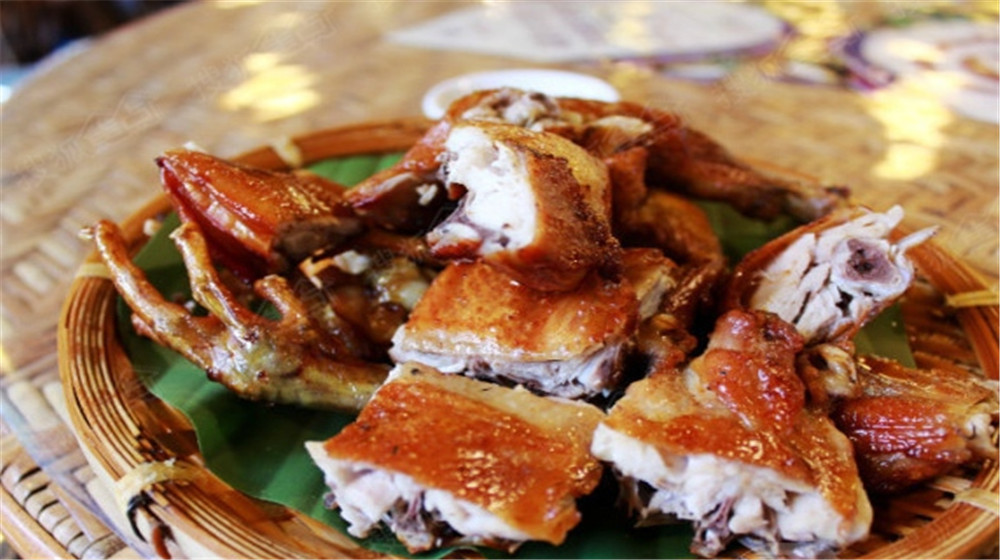 来一次说走就走的旅行5大理由让你喜欢老挝坐大巴就可出国游