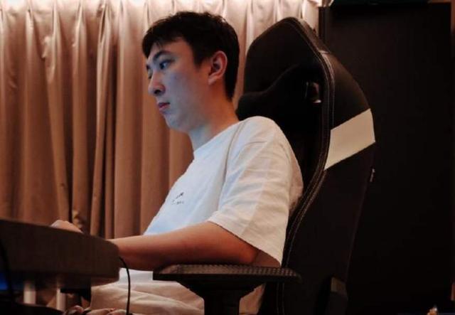 王思聪骂女主播