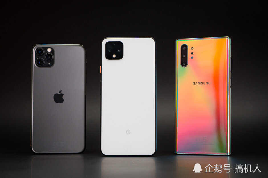 結果紅米note8pro都入圍了,華為mate30pro竟然落榜了,這到底是什麼