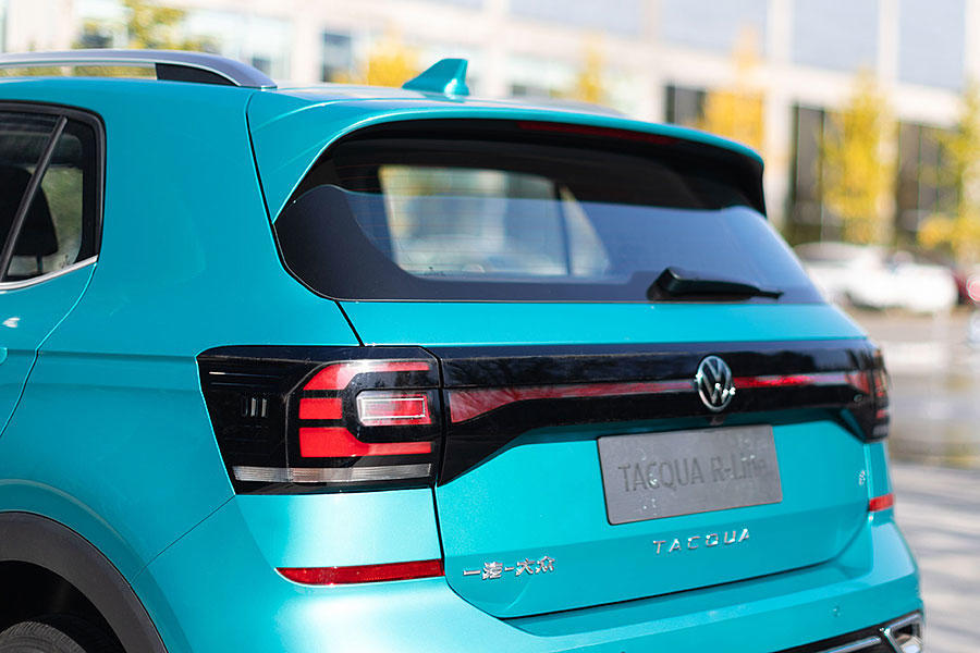 15万左右适合女孩子的时尚suv颜值是首要因素其他都不重要