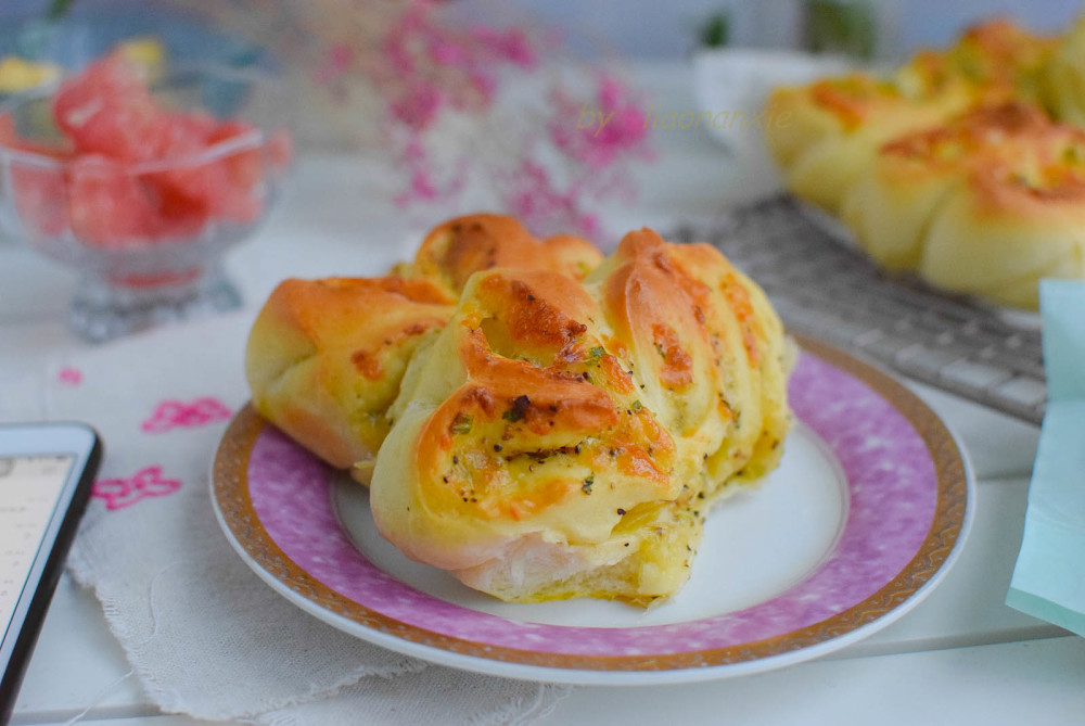 这面包每周最少做一次 孩子从来没有吃烦过 经典配方速收藏 腾讯新闻