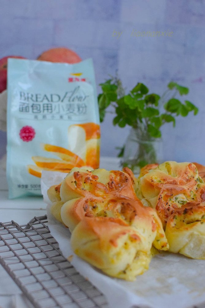 这面包每周最少做一次 孩子从来没有吃烦过 经典配方速收藏 腾讯新闻