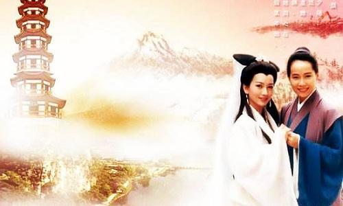 白蛇传雷峰塔应该如何倒塌才算最合理