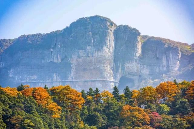 金佛山西坡索道本周六将恢复运营17日前均可免费乘坐