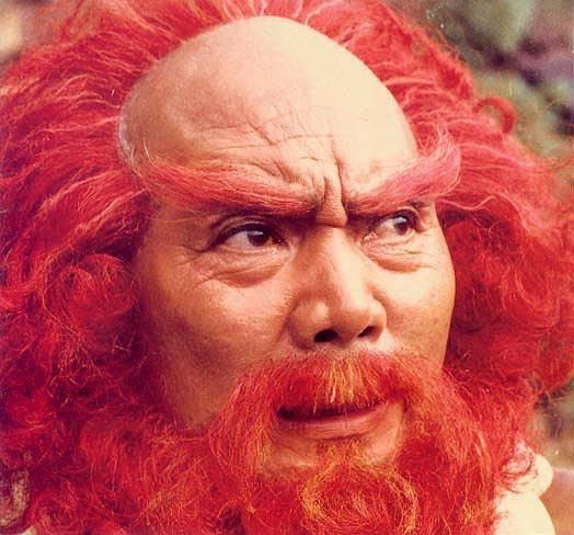 沙师弟|孙悟空捉妖为何不带沙僧，你看沙师弟在流沙河说过什么？