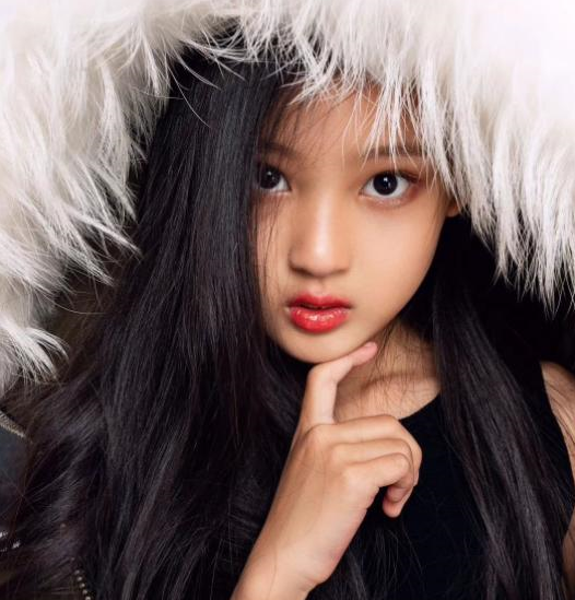 王俊凯"妹妹"长大了,近照曝光吓人一跳,网友:这不是小版宋祖儿吗?