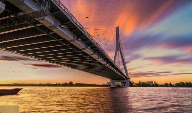 中国大桥最多的城市 被称为 中国桥都 美食众多从不宰客 腾讯新闻