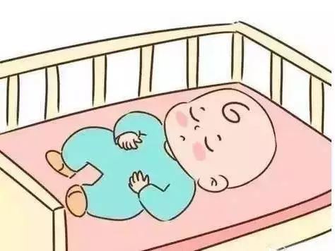 如果婴儿没有正常的摩罗反射,或超过6个月没有消失,就可能存在神经