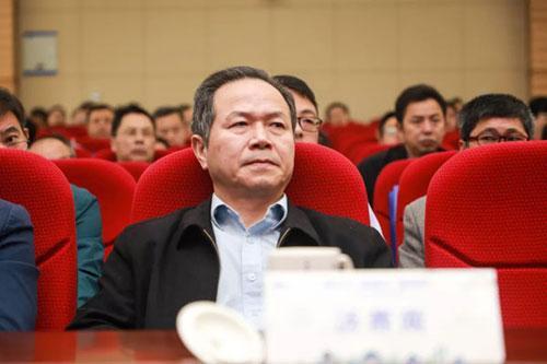 江西省教育学会会长 汤赛南