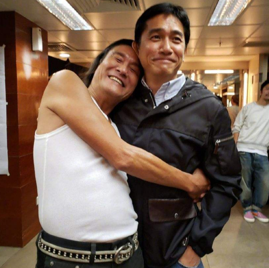 为何梁家辉和梁朝伟在内地越来越不受待见?张家辉的话看出端倪