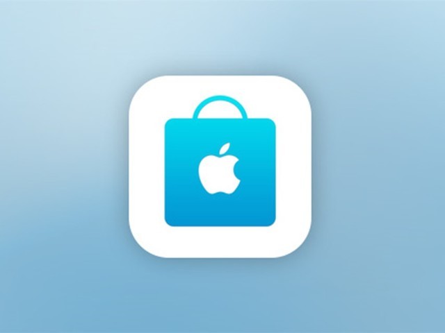 尴尬了!apple store app未适配ios 13