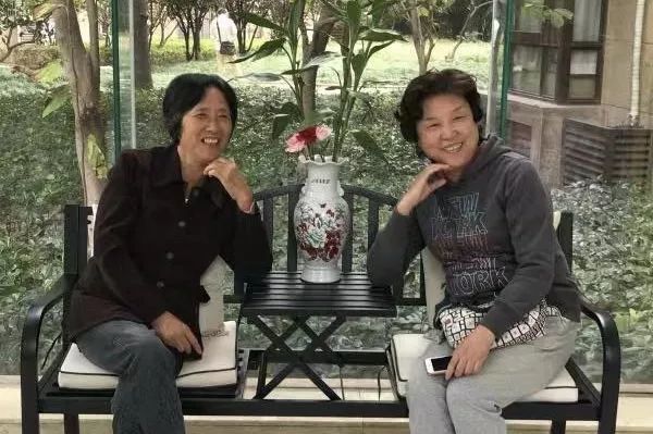 在家门口画画 普陀这里的居民到底要干啥 腾讯新闻