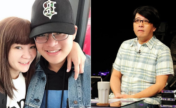 一线独家丨工作人员否认袁惟仁病危:儿子不了解情况,他正在恢复挺好的