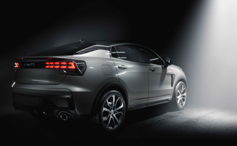 10月同比转正,连续3年销量破百万,吉利吹响回暖号角