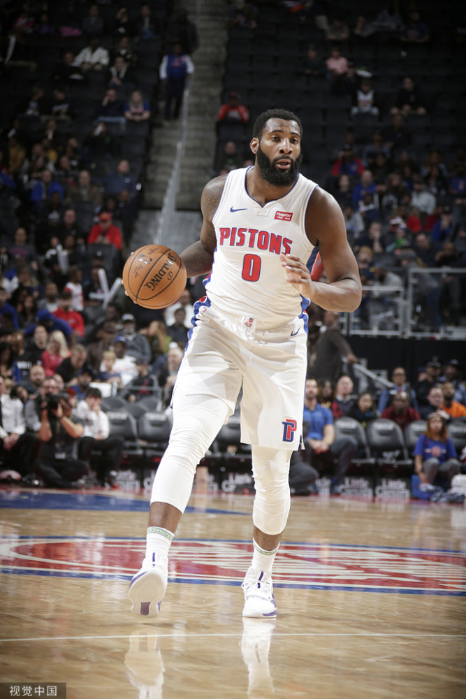 800图文直播活塞vs步行者德拉蒙德再砍2020