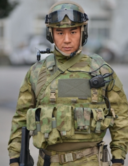 还记得《特种兵之火凤凰》里的"魔鬼教官"徐佳吗?时隔6年,他现况如何