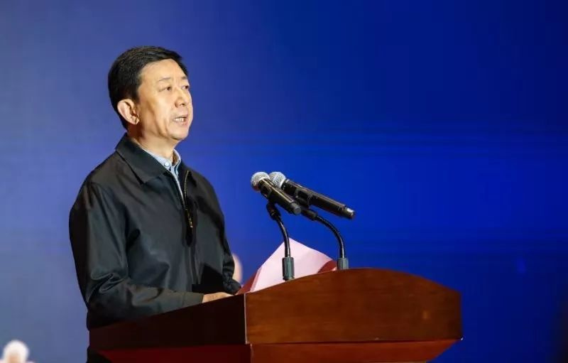 日照市委常委,宣传部部长高杰