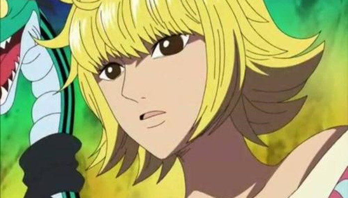 海贼王路飞如何学会霸气雷利只教了基础最大领路人竟是他