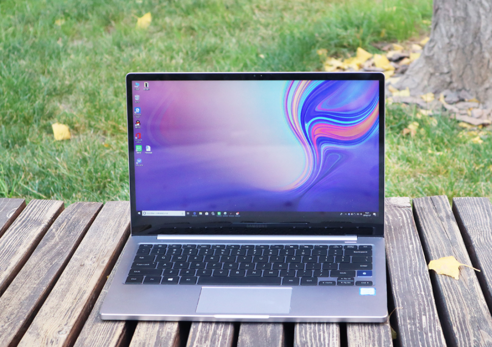 商务笔电新标杆 三星星曜 铝合金外壳 8代酷睿 双11优惠多多 腾讯新闻