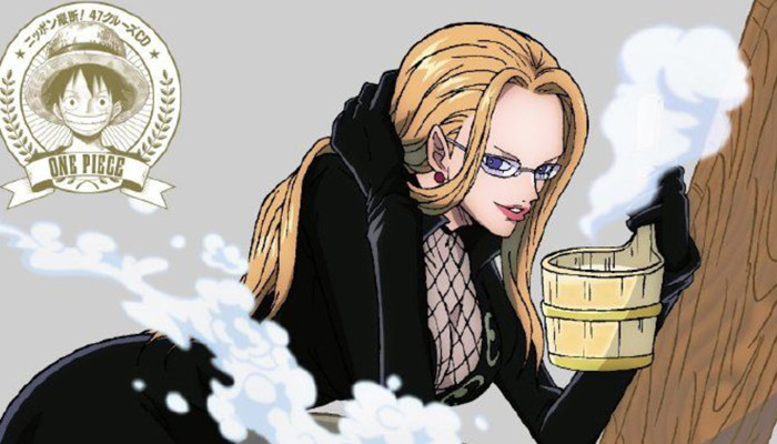 海贼王:图鉴没有记载的恶魔果实该不该吃?这3人运气差距太大