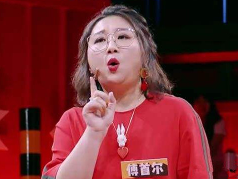 奇葩说:詹青云许吉如堪称神仙打架,金句女王傅首尔,经典到让人忘了