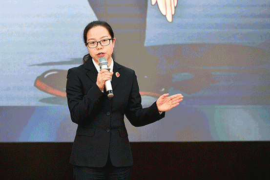 第一期青干班圆满结业!贾宇:你们要做浙江检察创新发展的排头兵