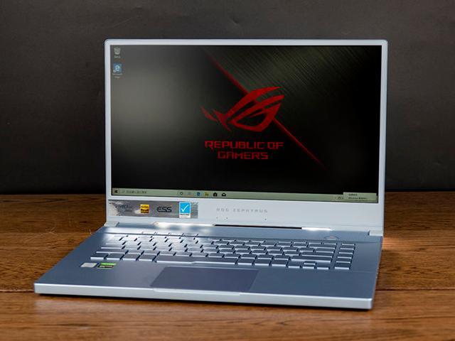 不一样的rog幻15冰川蓝,实现3大超越,带来新一代"信仰"