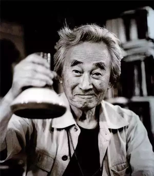 柳宗理(1915年6.29~2011年12.25)