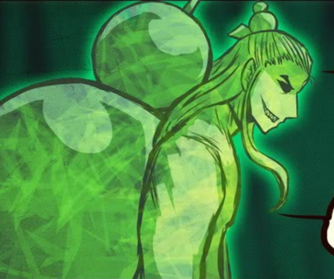 尸兄:小金刚最膨胀的时候有多嚣张?称龙右为宝宝,下场过于真实
