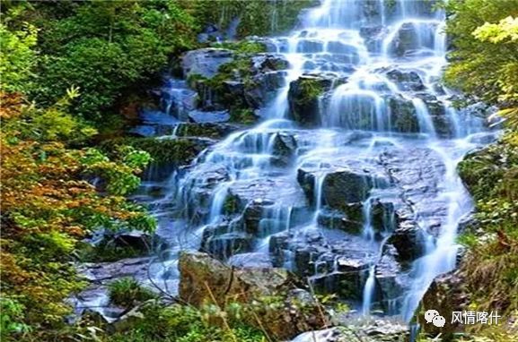 厉害了 我的叶城 喀什人到此一游 腾讯新闻