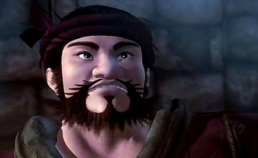 一分钟了解动漫《秦时明月》之庖丁