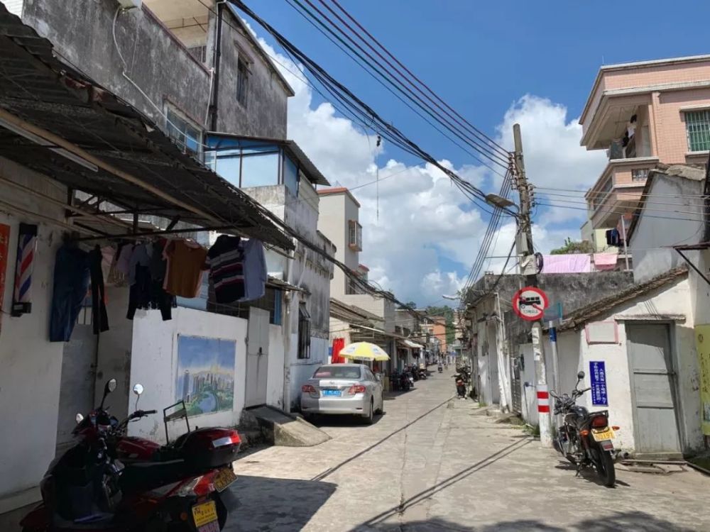 白沙湾现状 调整为宅地和教育用地 周边房价2万  在今年3月5日,中 