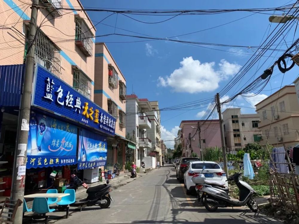 白沙湾现状 调整为宅地和教育用地 周边房价2万  在今年3月5日,中 
