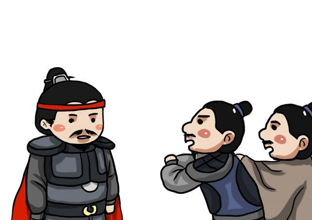 浅谈刘邦和项羽之间的荥成之战兼论双方胜负因素