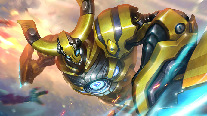 墨子伤害高但是打不准怎么办?新技巧get一下