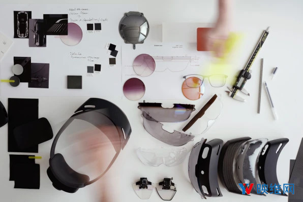 HoloLens 2 幕后的设计故事：技术不应是昙花一现的时尚新潮