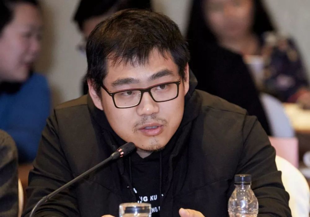 张岳明 所谓真正的烟火气,是与观众的平等对话.