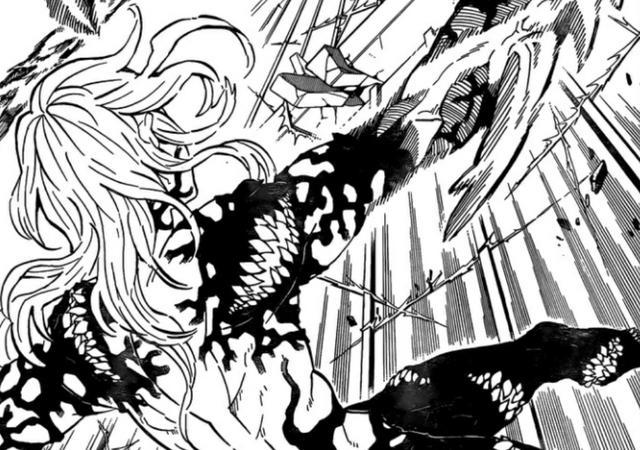 鬼灭之刃1话 无惨血鬼术是艺术体操 Boss气场彻底崩塌 炭治郎 血鬼术 鬼灭之刃